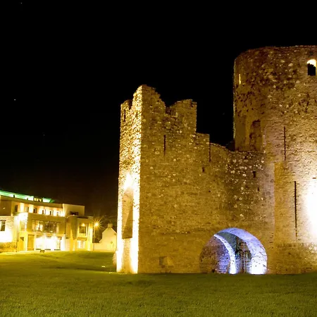 Trim Castle Hotel-2